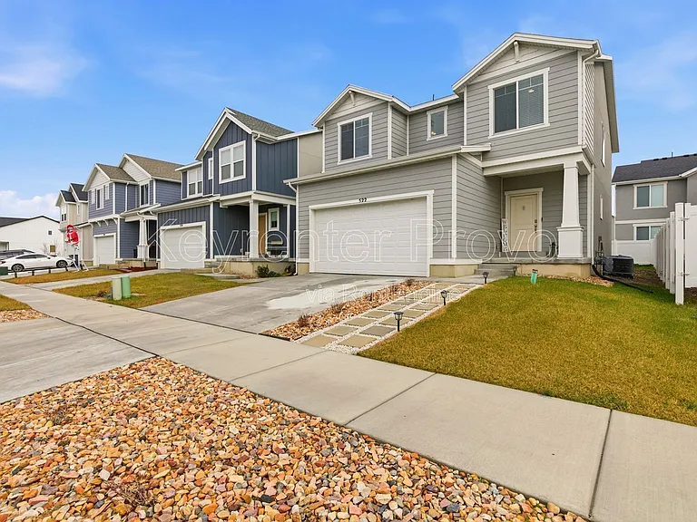 522 N Scuttlebutt Ln — Photo 8