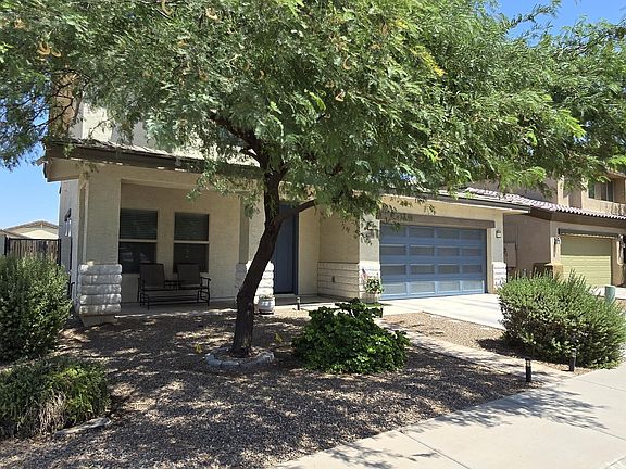 2nd image of 42296 W BALSA Drive