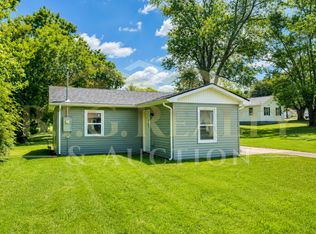 201 Cedar St, Campbellsville, KY 42718