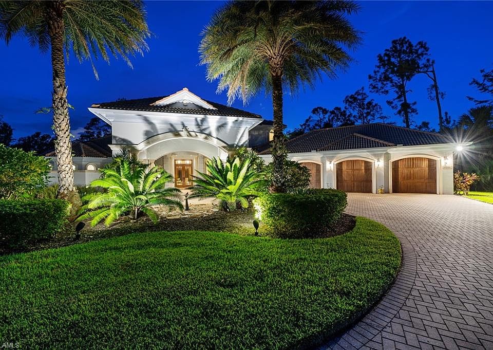 4529 Club Estates Dr, Naples, FL 34112 Zillow