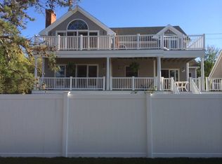 10 Wingaersheek Rd, Gloucester, MA 01930