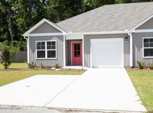1608 Bellamy Place Dr UNIT 78, Leland, NC 28451
