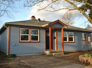 7121 SE Mitchell St, Portland, OR 97206