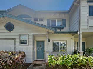 91-1051 Keoneula Blvd APT E4, Ewa Beach, HI 96706