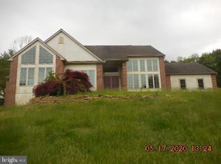 2266 Hopewell Rd, Nottingham, PA 19362
