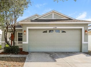 12749 Evington Point Dr, Riverview, FL 33579