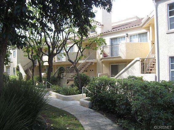 2nd image of 24115 Del Monte Dr Unit 64