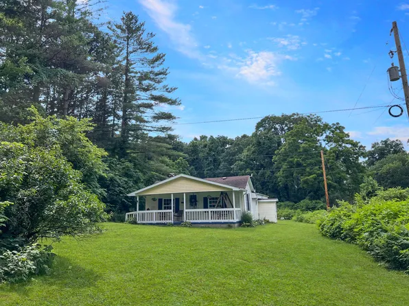 988 Connett Rd, Nelsonville, OH 45764