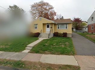 54 Ledger St, Hartford, CT 06106
