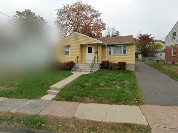 54 Ledger Street, Hartford, CT 06106