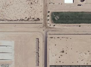 38839 W Barnes Rd LOT '.', Stanfield, AZ 85172