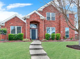 324 Elizabeth Trl, Murphy, TX