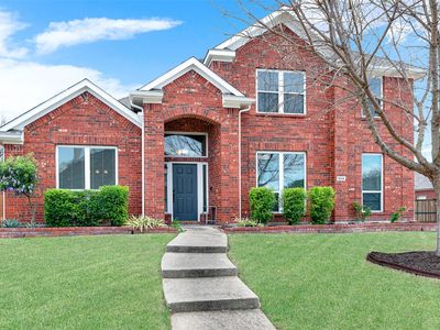 324 Elizabeth Trl, Murphy, TX, 75094