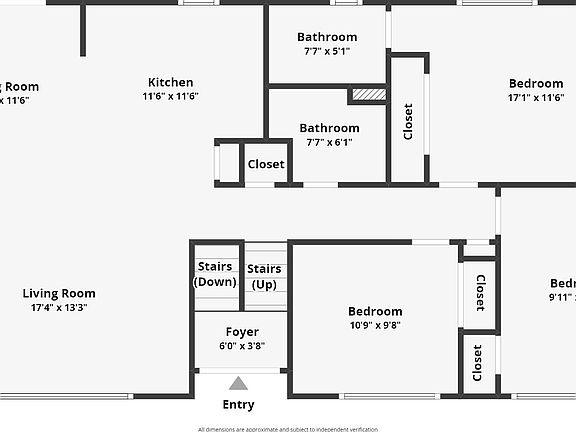 2nd image of 1313 Tanforan Dr