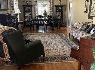 152 Windover Dr, Forest City, NC 28043