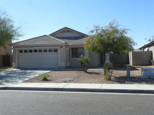 2206 S 113th Ave, Avondale, AZ 85323