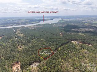 River Bluff Ln, Lilesville, NC 28091