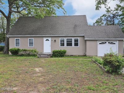 122 Oakwood Place, Forked River, NJ, 08731