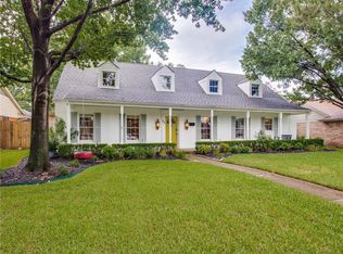 3248 Regent Dr, Dallas, TX 75229