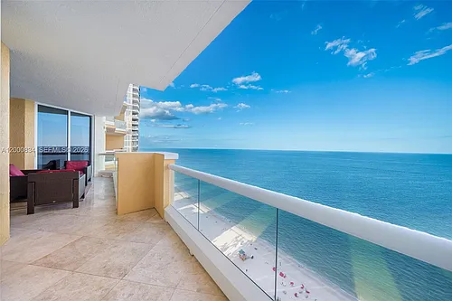 17875 Collins Ave #3205 Photo 1