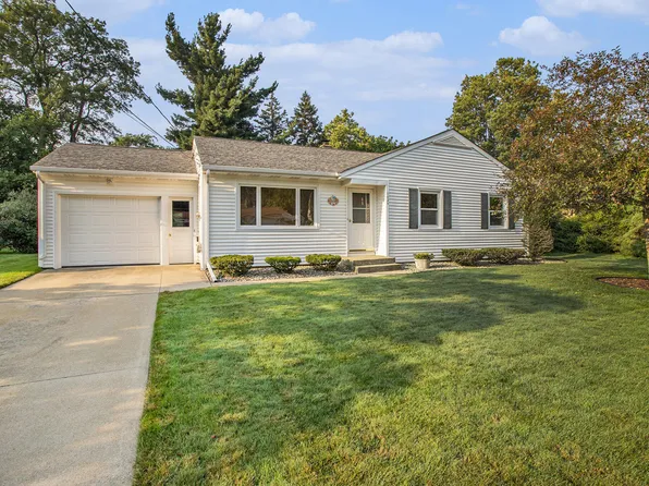 1025 Par 4 Rd, Kalamazoo, MI 49008