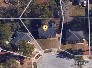 817 Lisa Ct, Mobile, AL 36695