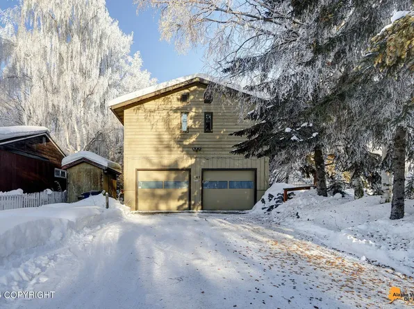 241 E 23rd Ave, Anchorage, AK 99503