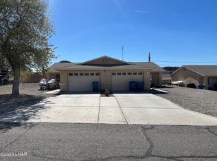 3120 Osborn Dr #101-102, Lake Havasu City, AZ 86406