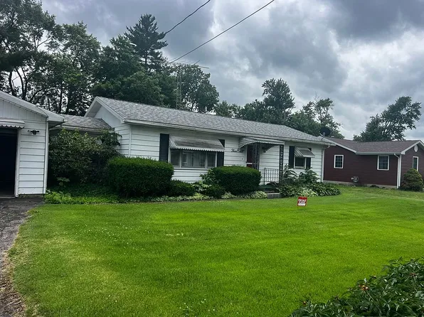 306 Allison St, Catlin, IL 61817
