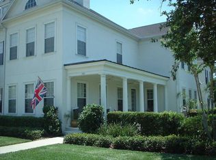 341 Celebration Blvd, Celebration, FL 34747