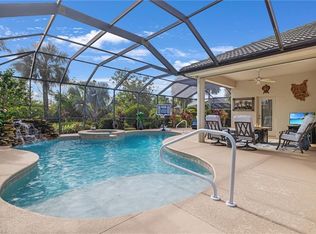 12921 Kentfield Ln, Fort Myers, FL 33913