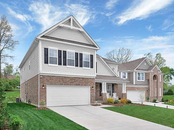 2nd image of 7065 Valleycrest Dr