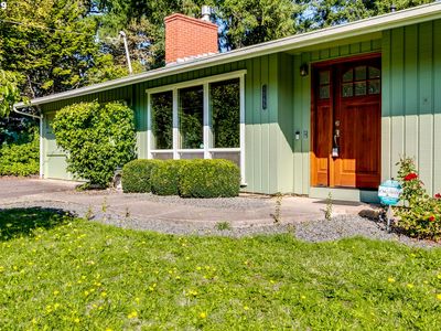 1755 Mistletoe St, Eugene, OR, 97402