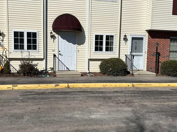 66 Harbor Avenue Unit #7, Nashua, NH 03060