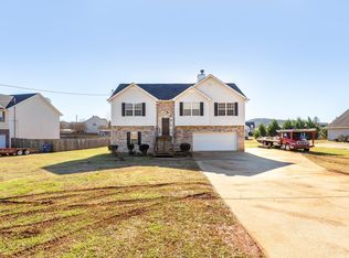 2172 Old Downing Mill Rd, Anniston, AL 36207