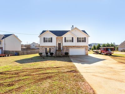 2172 Old Downing Mill Rd, Anniston, AL, 36207