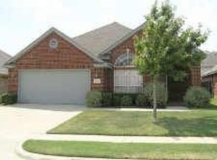 3621 White Birch Way, Euless, TX 76040