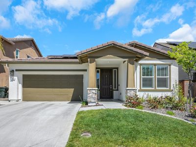 1056 Luna Dr, Roseville, CA, 95747