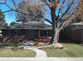 50 S Glencoe St, Denver, CO 80246