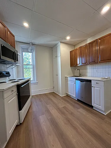 3538 Calumet St #2 Photo 1