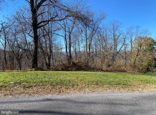 Horse Rock Rd W, Westernport, MD 21562