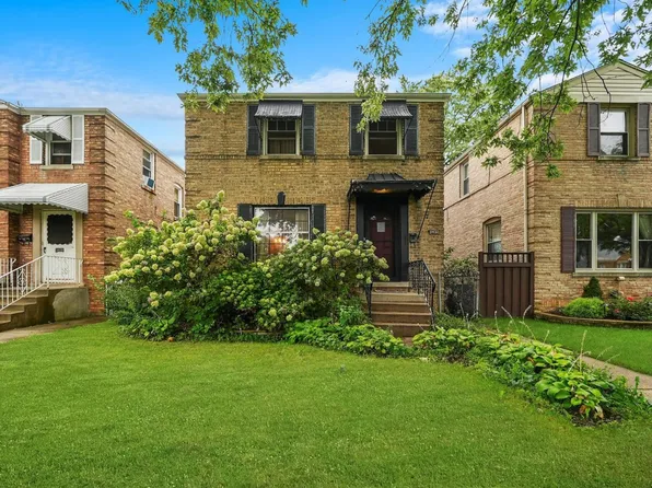 3432 N Oconto Ave, Chicago, IL 60634