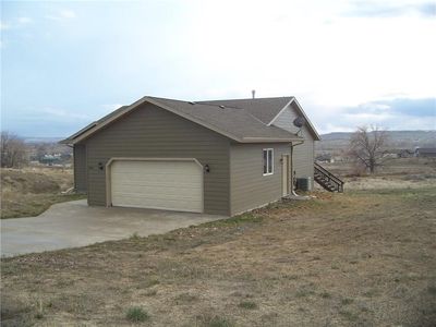 7816 Penta Cir, Billings, MT, 59106