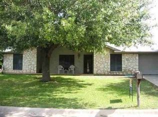 1001 Ridge Point Dr, Marble Falls, TX 78654