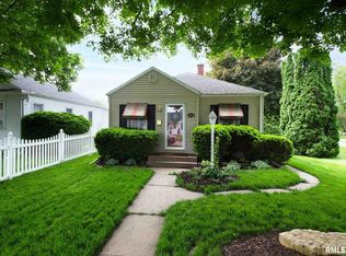 5226 11th Ave #C, Moline, IL 61265