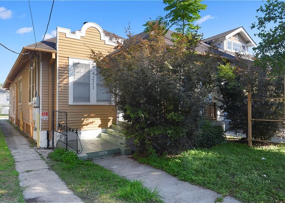 1st image of 4221 S Carrollton Ave