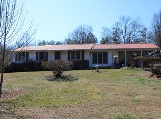 5901 Yellow Creek Rd, Murrayville, GA 30564