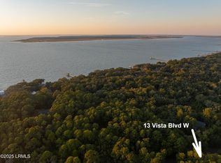 13 Vista Blvd W, Saint Helena Island, SC 29920