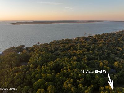 13 Vista Blvd W, Saint Helena Island, SC, 29920