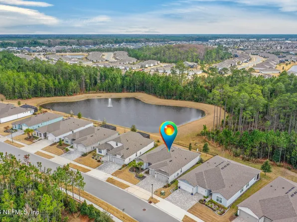 10464 ANTHEM Way, Jacksonville, FL 32256